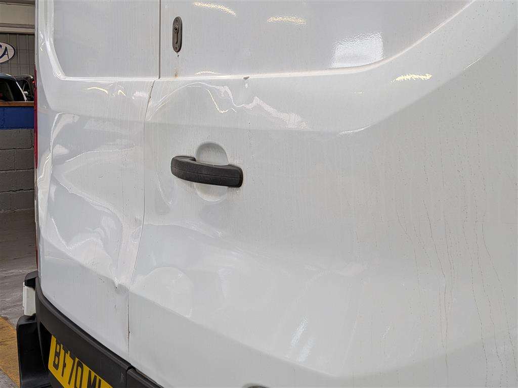<p>2020 FORD TRANSIT 350 LEADER ECOBLU</p>
