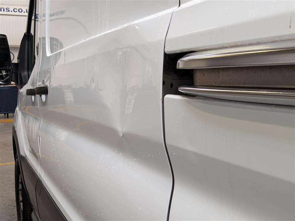 <p>2020 FORD TRANSIT 350 LEADER ECOBLU</p>