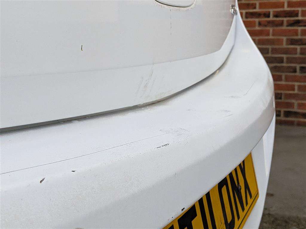 <p>2011 VAUXHALL ASTRA SRI CDTI S/S</p>