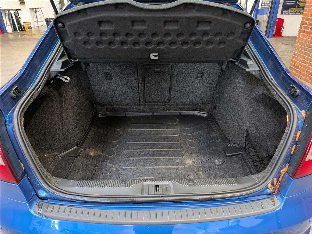 <p>2012 SKODA OCTAVIA VRS TDI CR S-A</p>