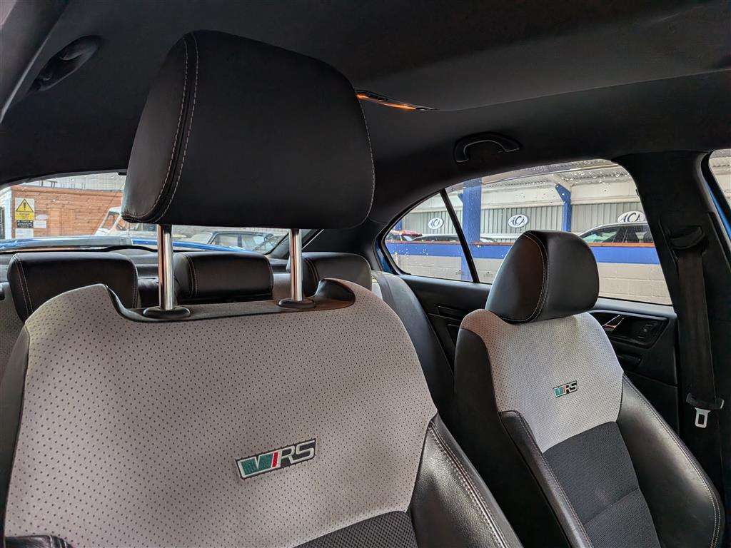 <p>2012 SKODA OCTAVIA VRS TDI CR S-A</p>
