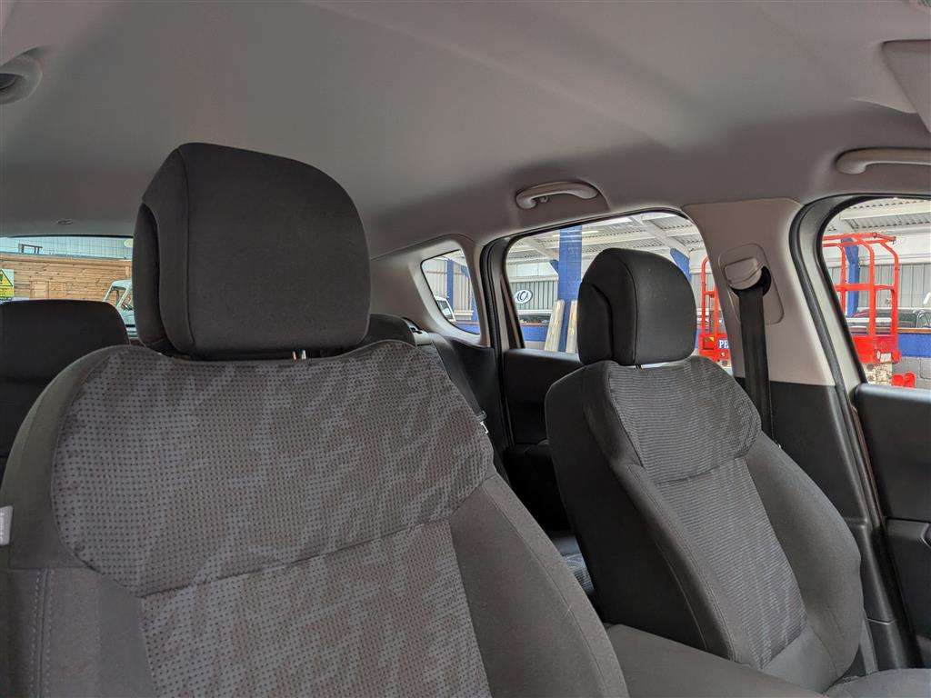 <p>2013 PEUGEOT 3008 ACTIVE E-HDI S-A</p>