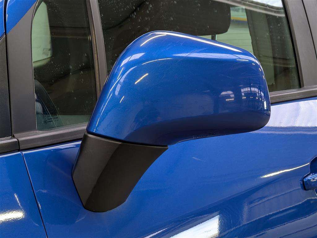 <p>2018 VAUXHALL MOKKA X ACTIVE ECOTEC S/S</p>