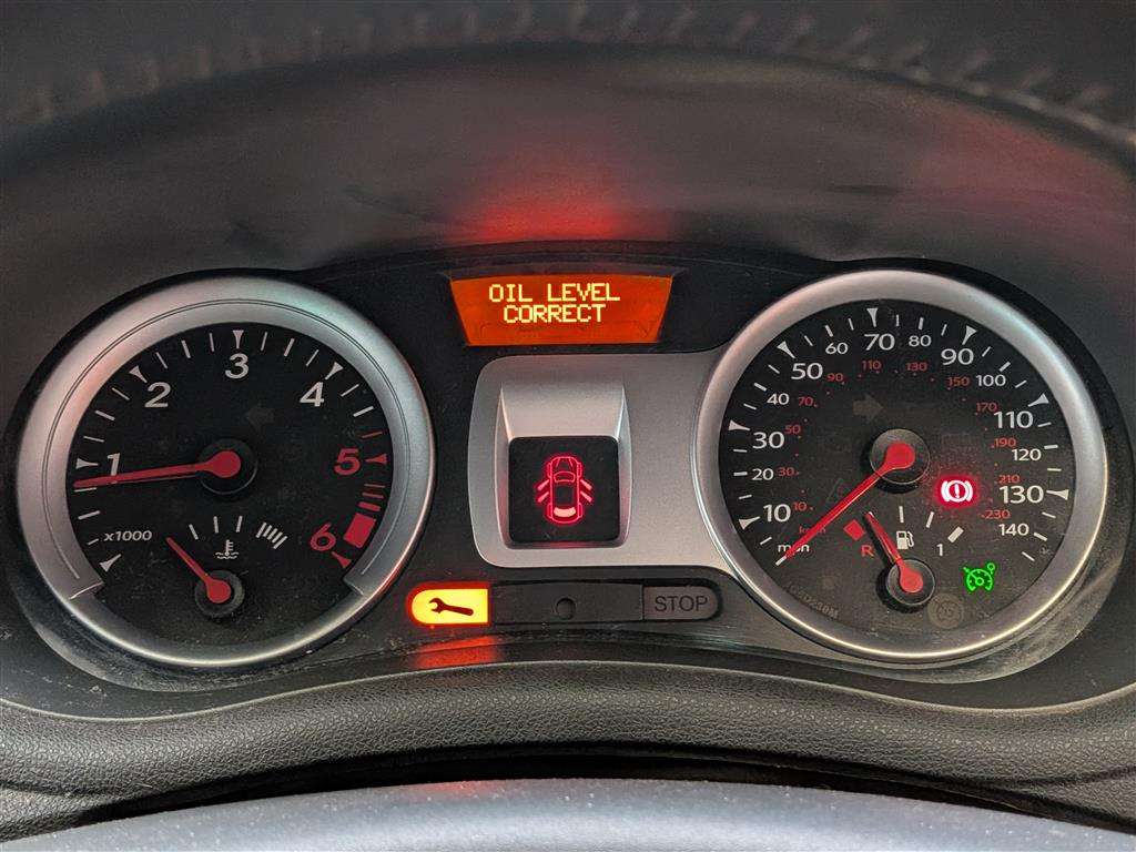 <p>2011 RENAULT CLIO GT LINE TOMTOM DCI F</p>
