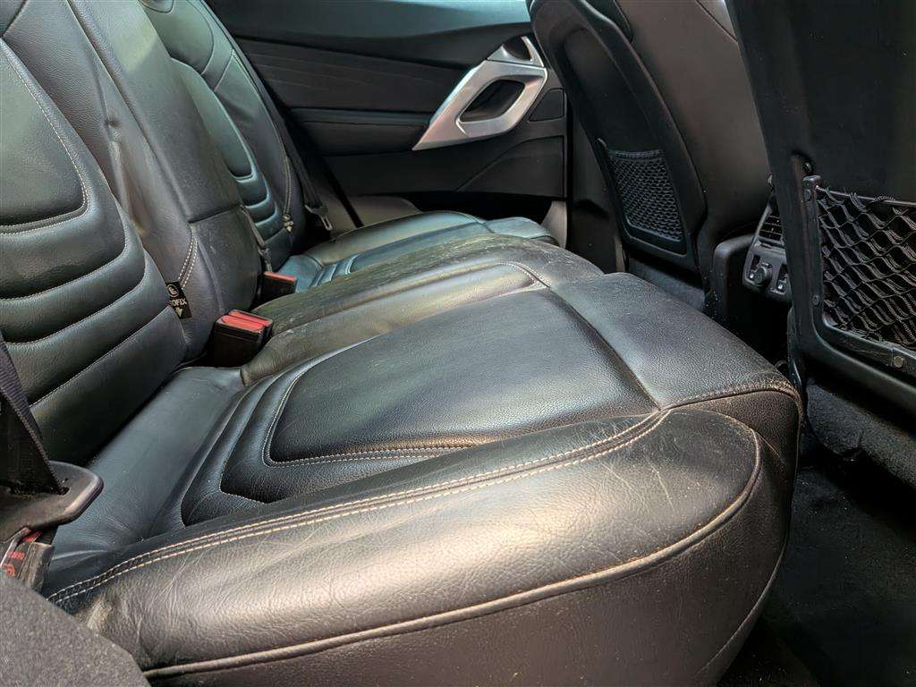 <p>2015 CITROEN DS5 DSPORT HDI</p>