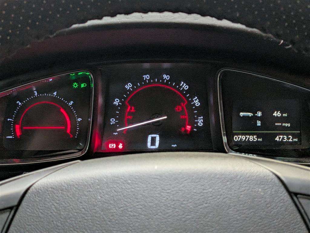 <p>2015 CITROEN DS5 DSPORT HDI</p>