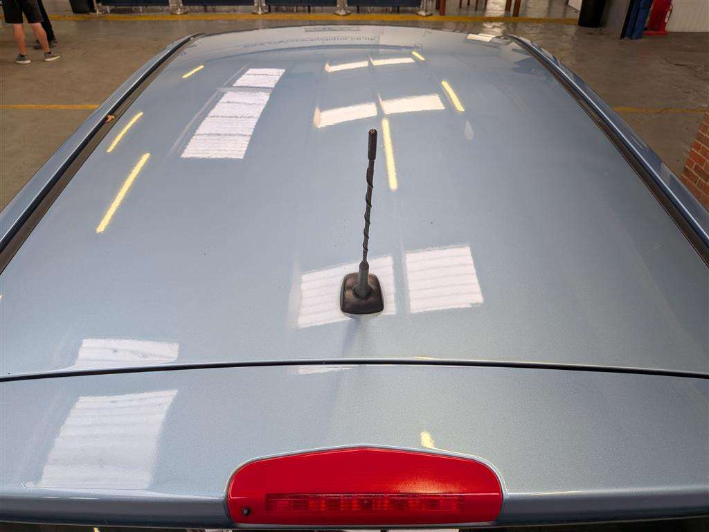 <p>2014 VAUXHALL MERIVA TECH LINE</p>