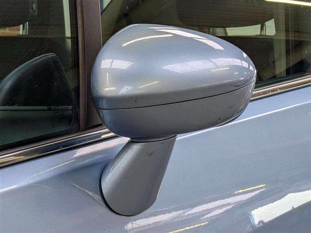 <p>2014 VAUXHALL MERIVA TECH LINE</p>