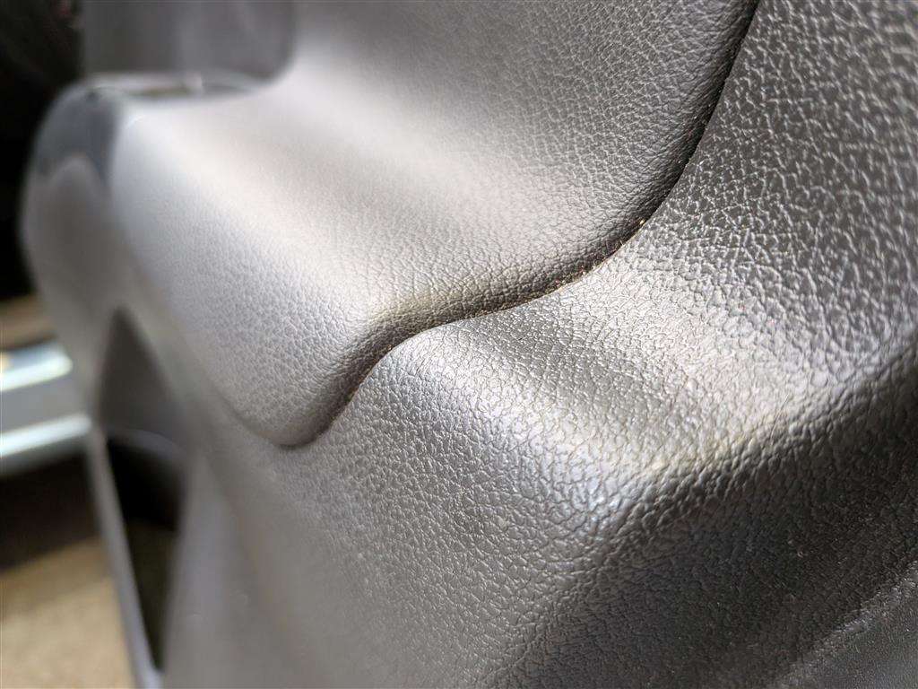 <p>2014 VAUXHALL MERIVA TECH LINE</p>