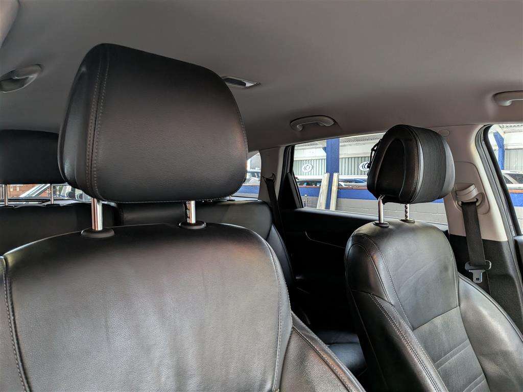 <p>2017 KIA SORENTO KX-2 CRDI ISG 4X4</p>