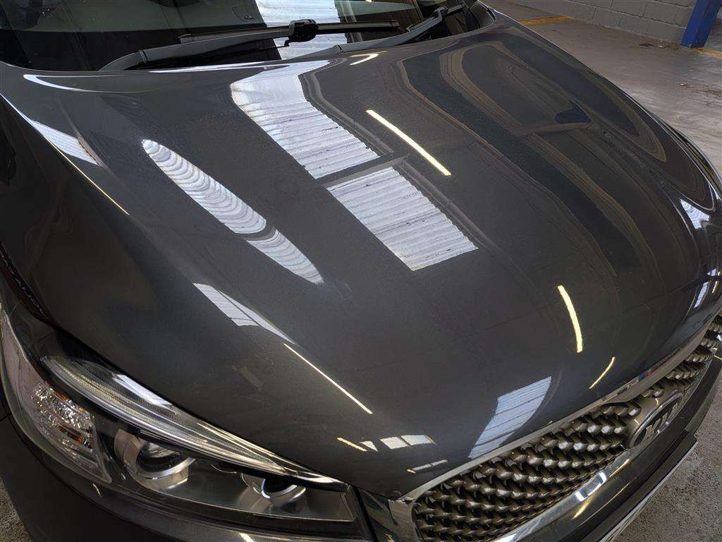 <p>2017 KIA SORENTO KX-2 CRDI ISG 4X4</p>