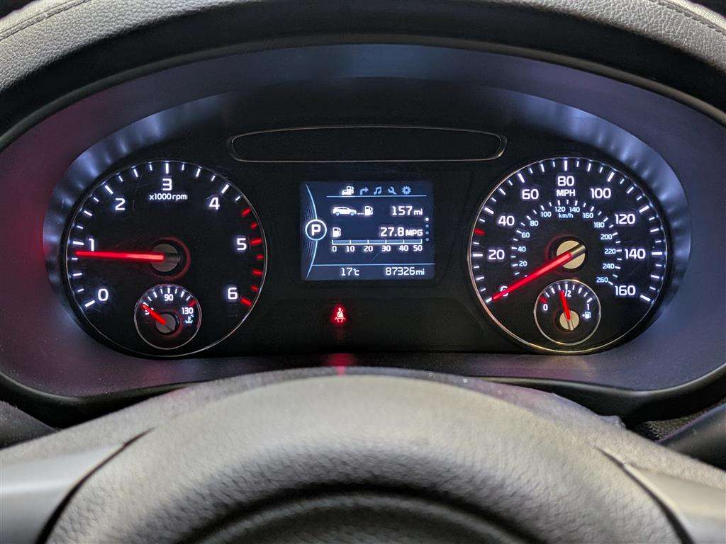 <p>2017 KIA SORENTO KX-2 CRDI ISG 4X4</p>