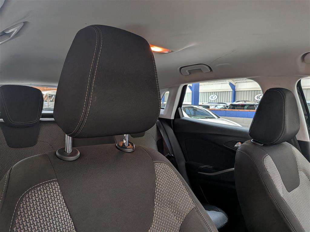 <p>2019 VAUXHALL GRANDLAND X SE TURBO S/S</p>