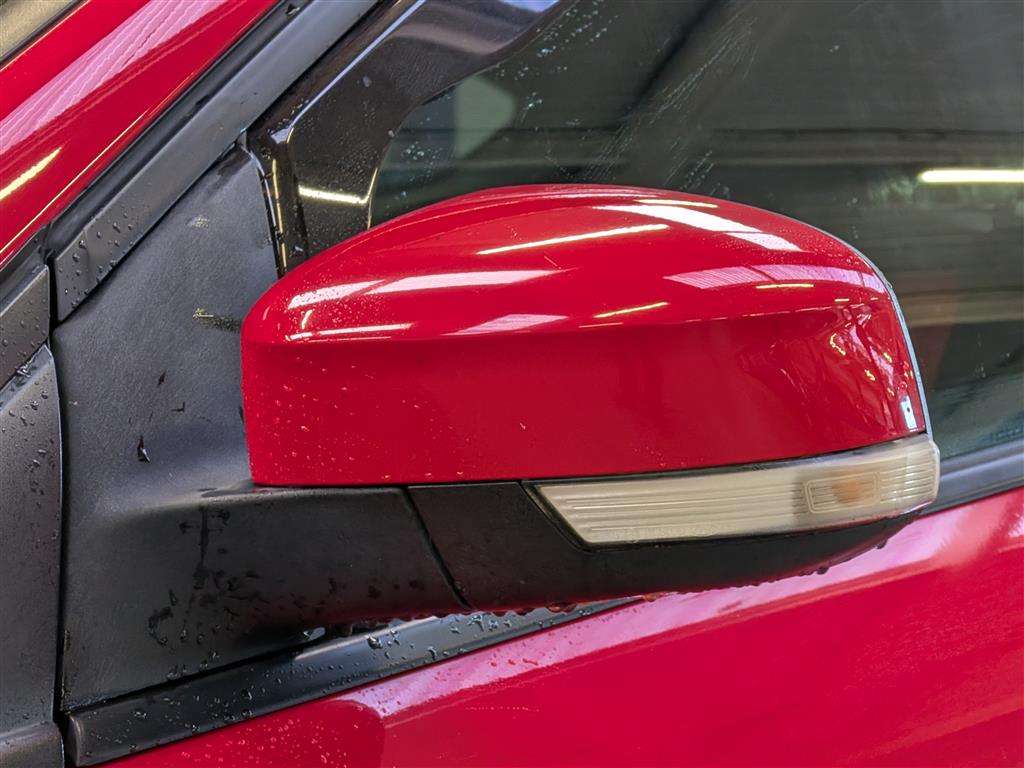 <p>2012 FORD FOCUS ST-2 TURBO</p>
