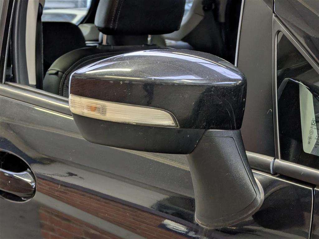 <p>2016 FORD ECOSPORT TITANIUM TDCI</p>