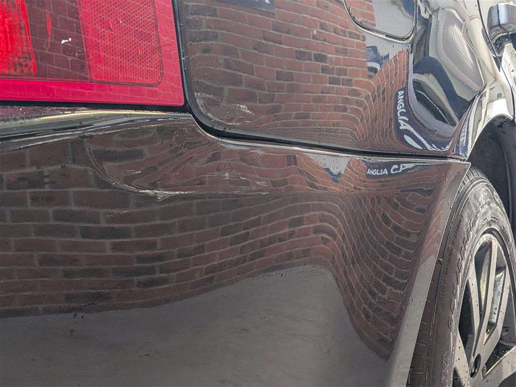 <p>2007 LAND ROVER RANGE ROVER SP HSE TDV8 A</p>