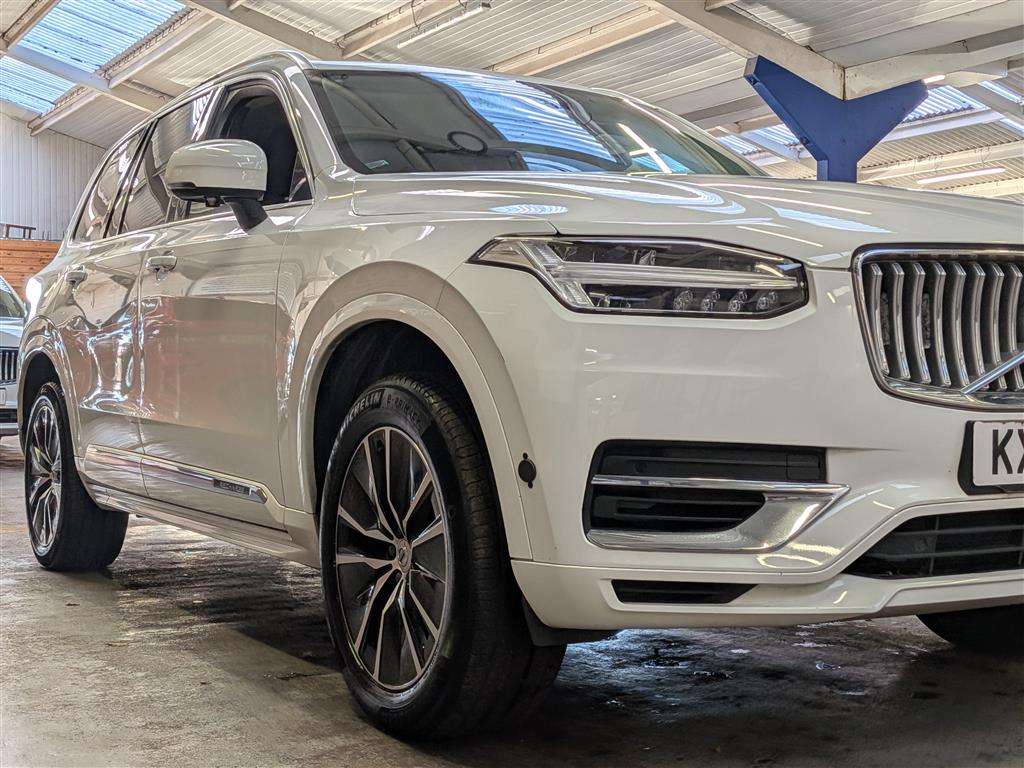 <p>2023 VOLVO XC90 CORE T8 RECHARGE AWD</p>