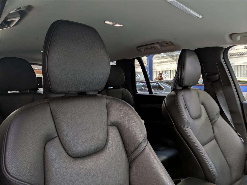<p>2023 VOLVO XC90 CORE T8 RECHARGE AWD</p>