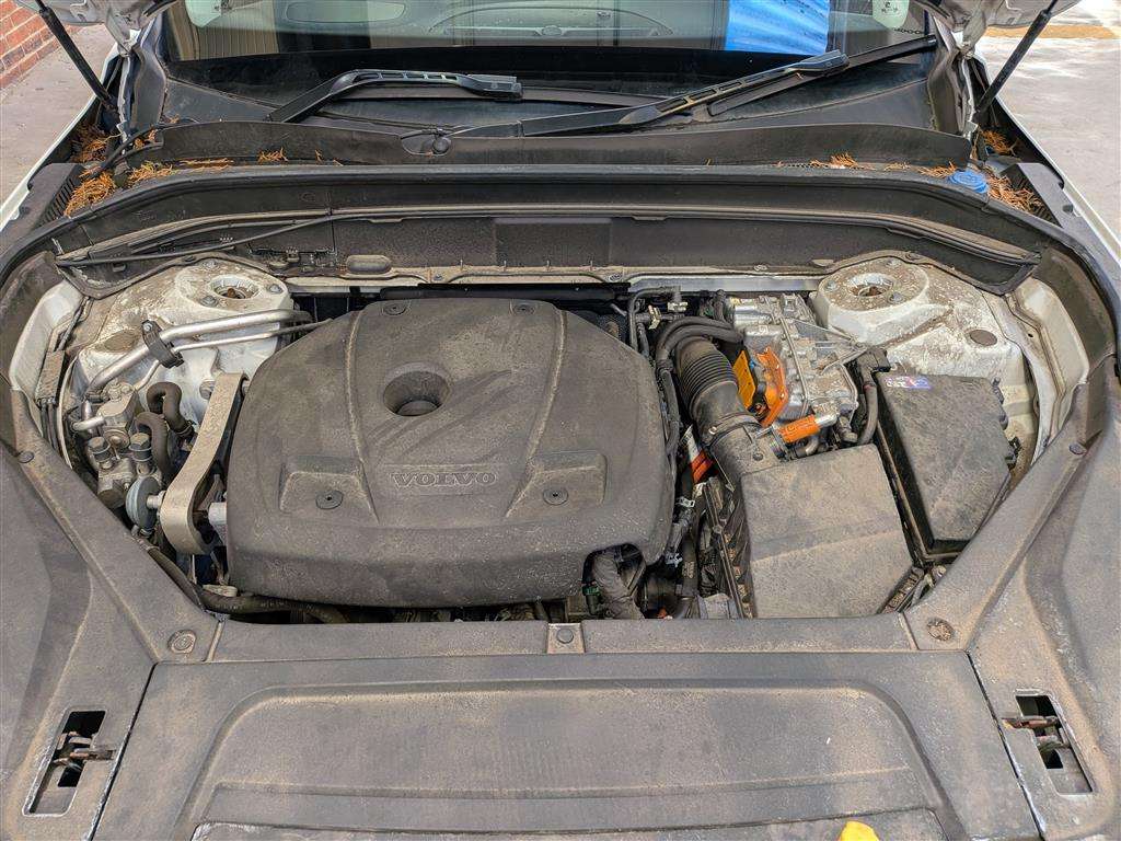 <p>2023 VOLVO XC90 CORE T8 RECHARGE AWD</p>