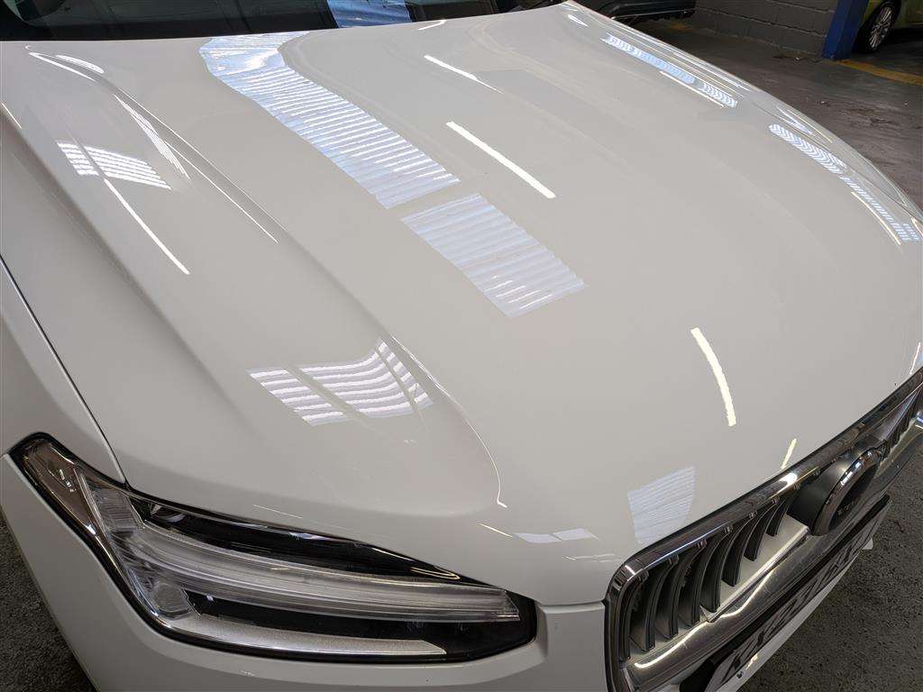 <p>2023 VOLVO XC90 CORE T8 RECHARGE AWD</p>