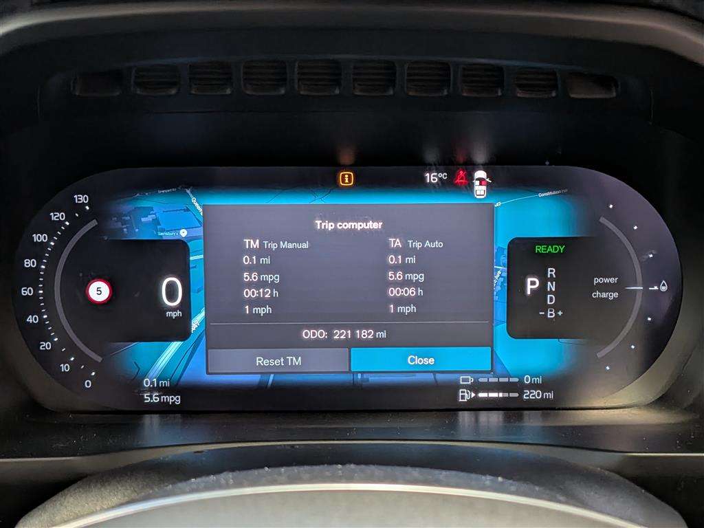 <p>2023 VOLVO XC90 CORE T8 RECHARGE AWD</p>