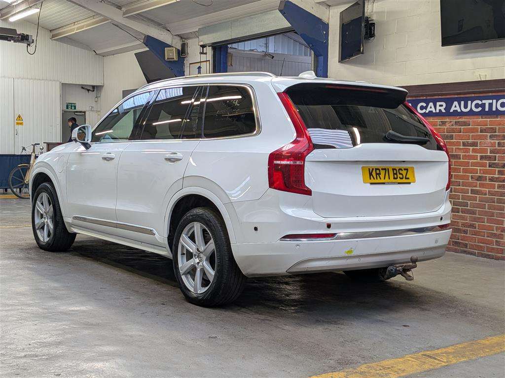 <p>2022 VOLVO XC90 INSCRP EXP T8RCHRGE</p>