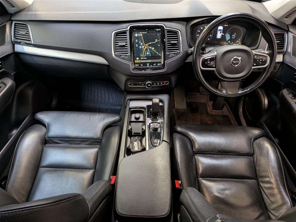 <p>2022 VOLVO XC90 INSCRP EXP T8RCHRGE</p>