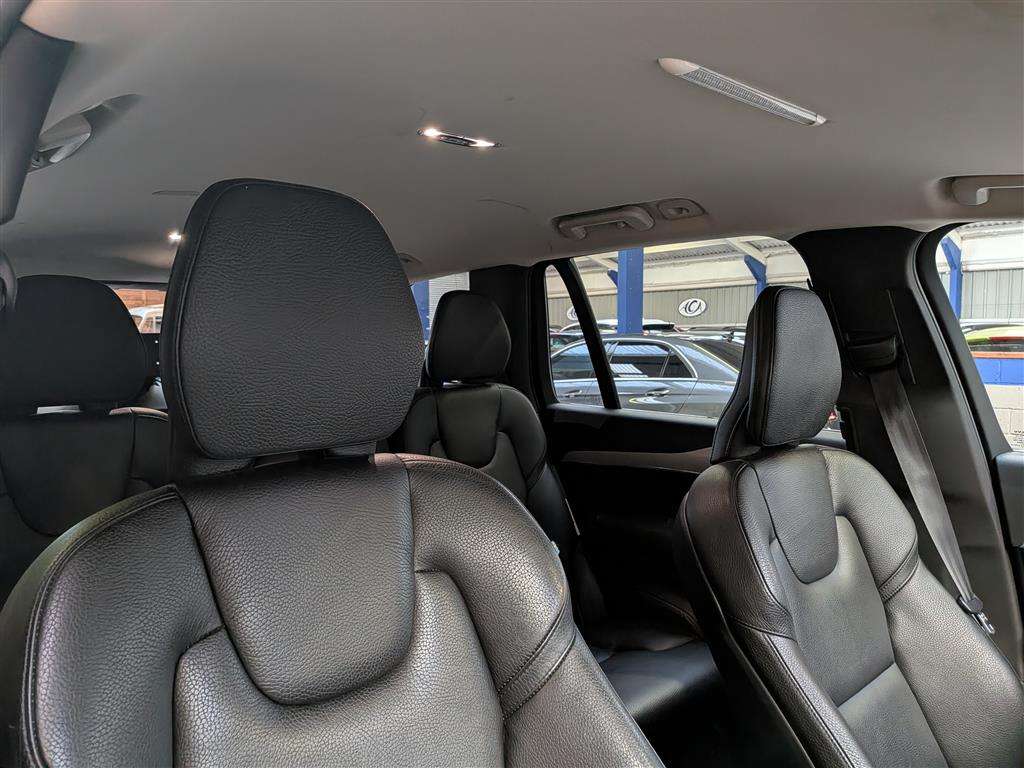 <p>2022 VOLVO XC90 INSCRP EXP T8RCHRGE</p>