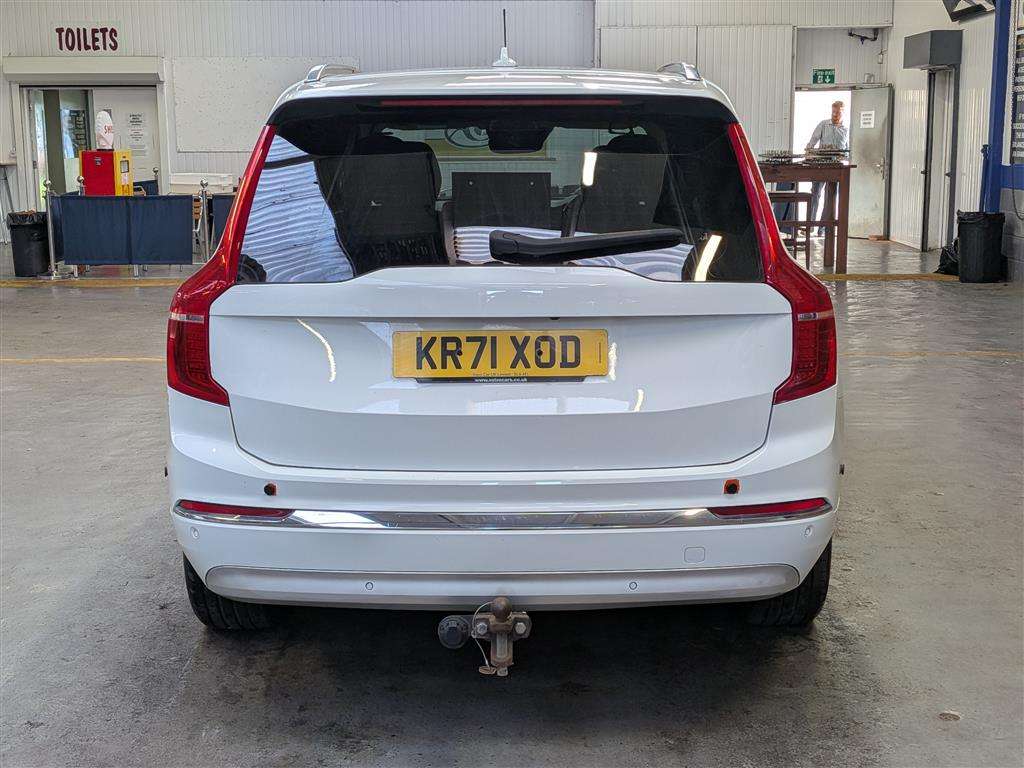 <p>2022 VOLVO XC90 INSCRP EXP T8RCHRGE</p>