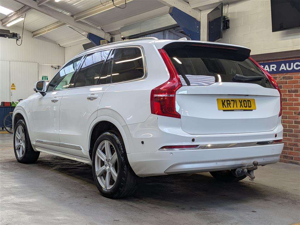 <p>2022 VOLVO XC90 INSCRP EXP T8RCHRGE</p>