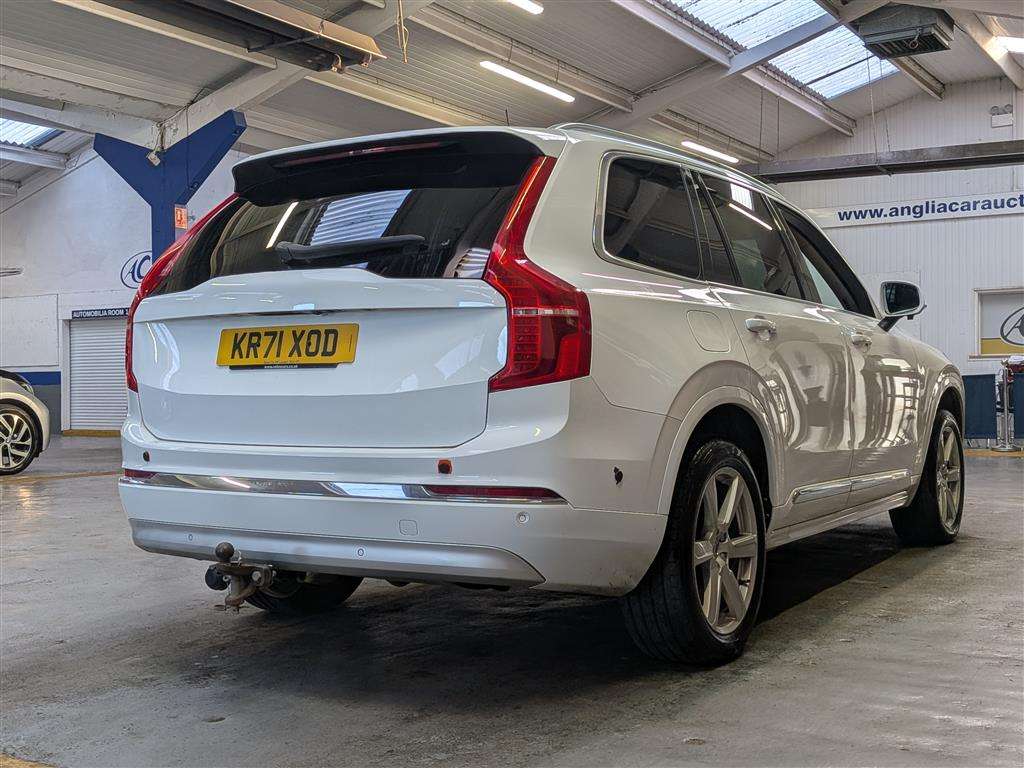 <p>2022 VOLVO XC90 INSCRP EXP T8RCHRGE</p>