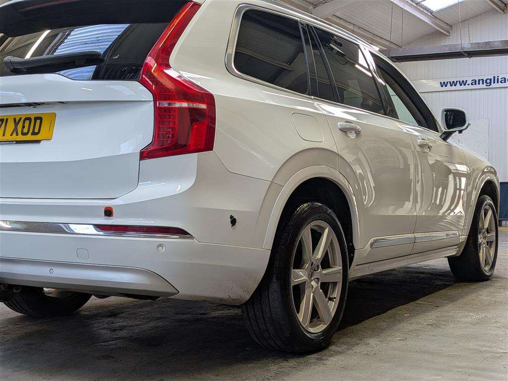 <p>2022 VOLVO XC90 INSCRP EXP T8RCHRGE</p>
