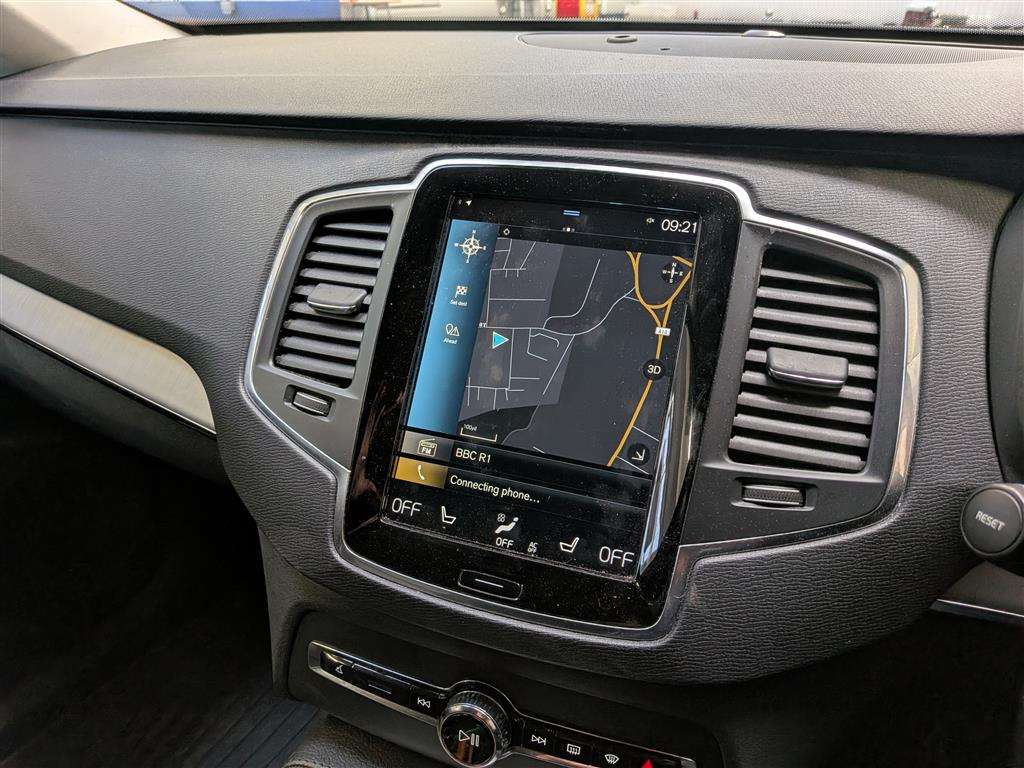 <p>2022 VOLVO XC90 INSCRP EXP T8RCHRGE</p>