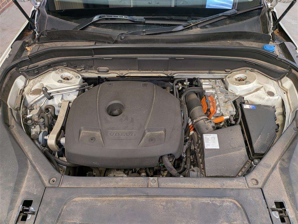 <p>2022 VOLVO XC90 INSCRP EXP T8RCHRGE</p>