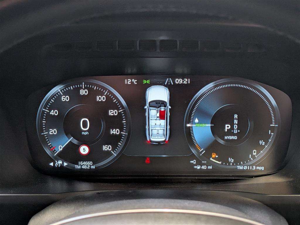 <p>2022 VOLVO XC90 INSCRP EXP T8RCHRGE</p>