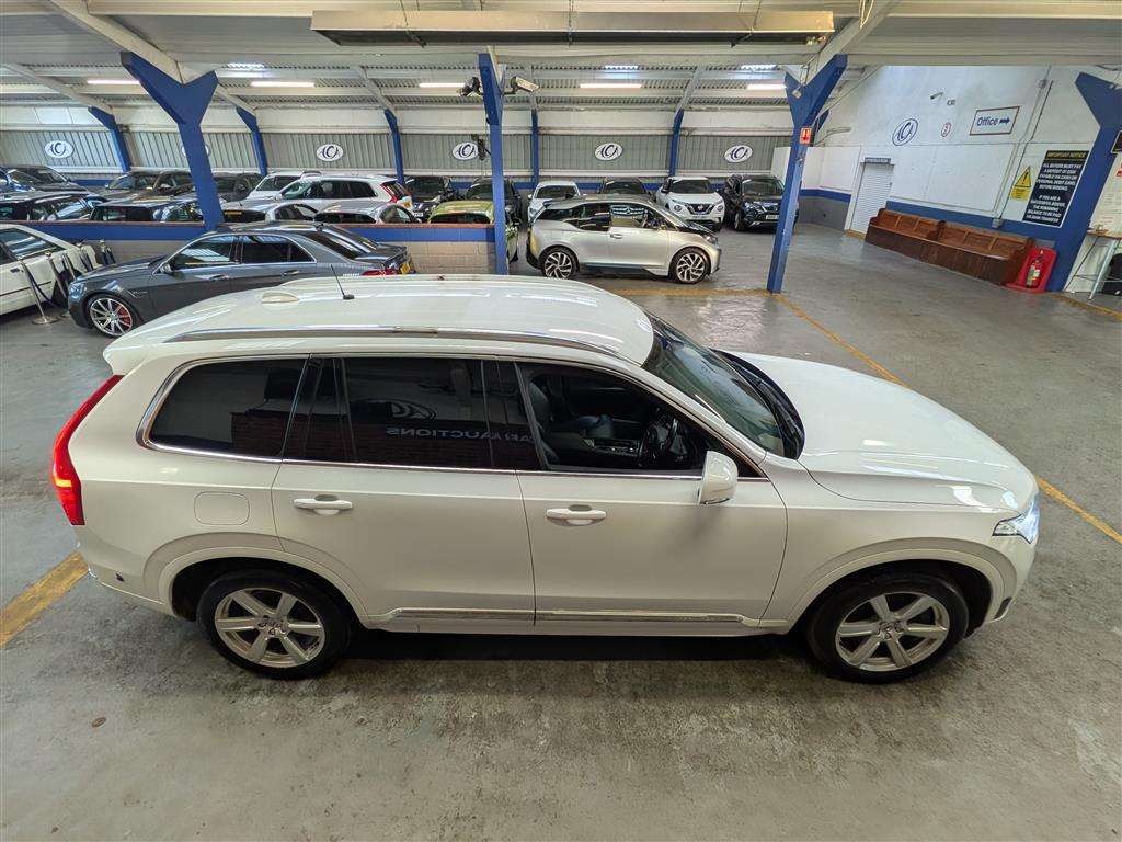 <p>2022 VOLVO XC90 INSCRP EXP T8RCHRGE</p>