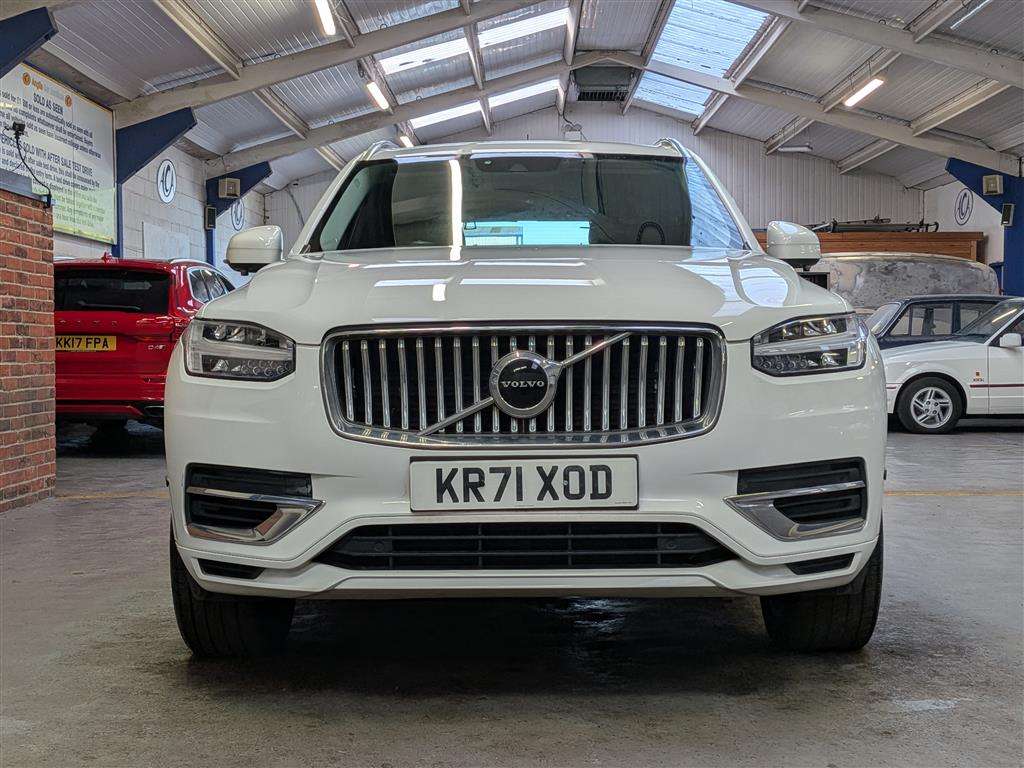 <p>2022 VOLVO XC90 INSCRP EXP T8RCHRGE</p>