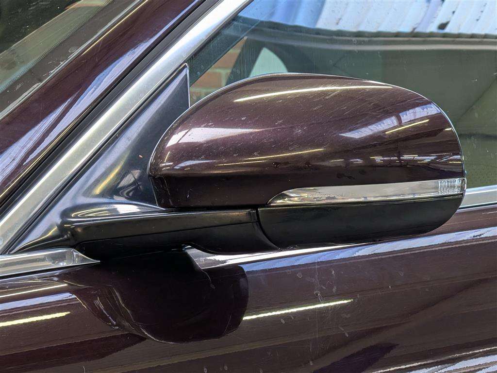 <p>2010 JAGUAR XF PREMIUM LUXURY V6 AUTO</p>