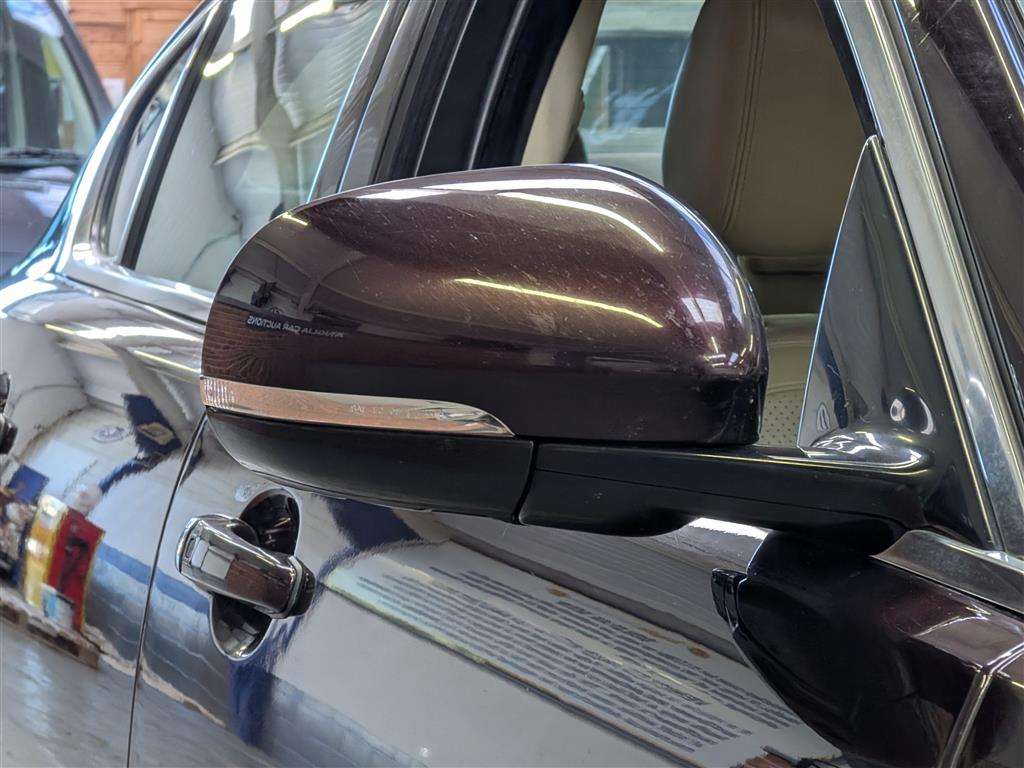 <p>2010 JAGUAR XF PREMIUM LUXURY V6 AUTO</p>