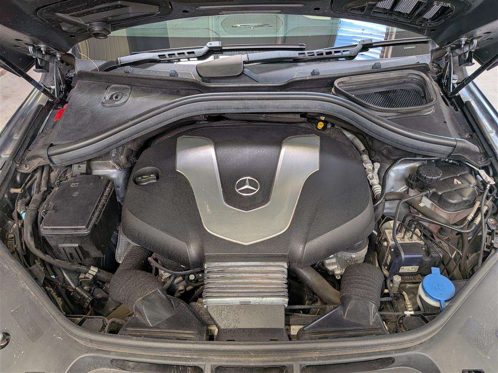 <p>2018 MERCEDES-BENZ GLE 350 AMG NGHT ED PRM+D</p>