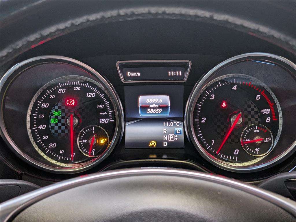 <p>2018 MERCEDES-BENZ GLE 350 AMG NGHT ED PRM+D</p>