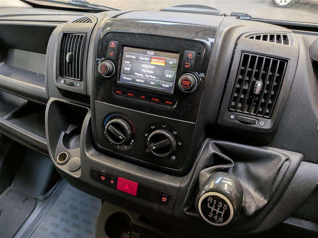 <p>2020 PEUGEOT BOXER 335 S L3H2 BLUEHDI</p>