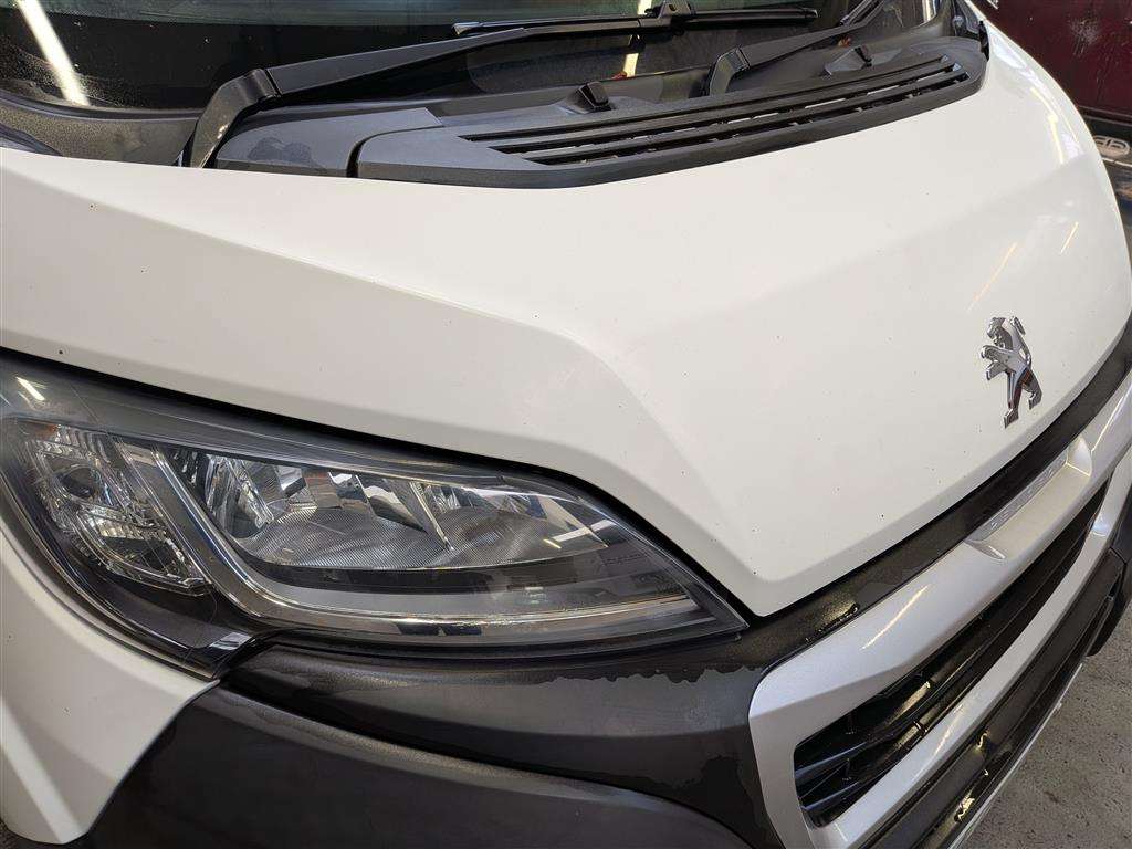 <p>2020 PEUGEOT BOXER 335 S L3H2 BLUEHDI</p>