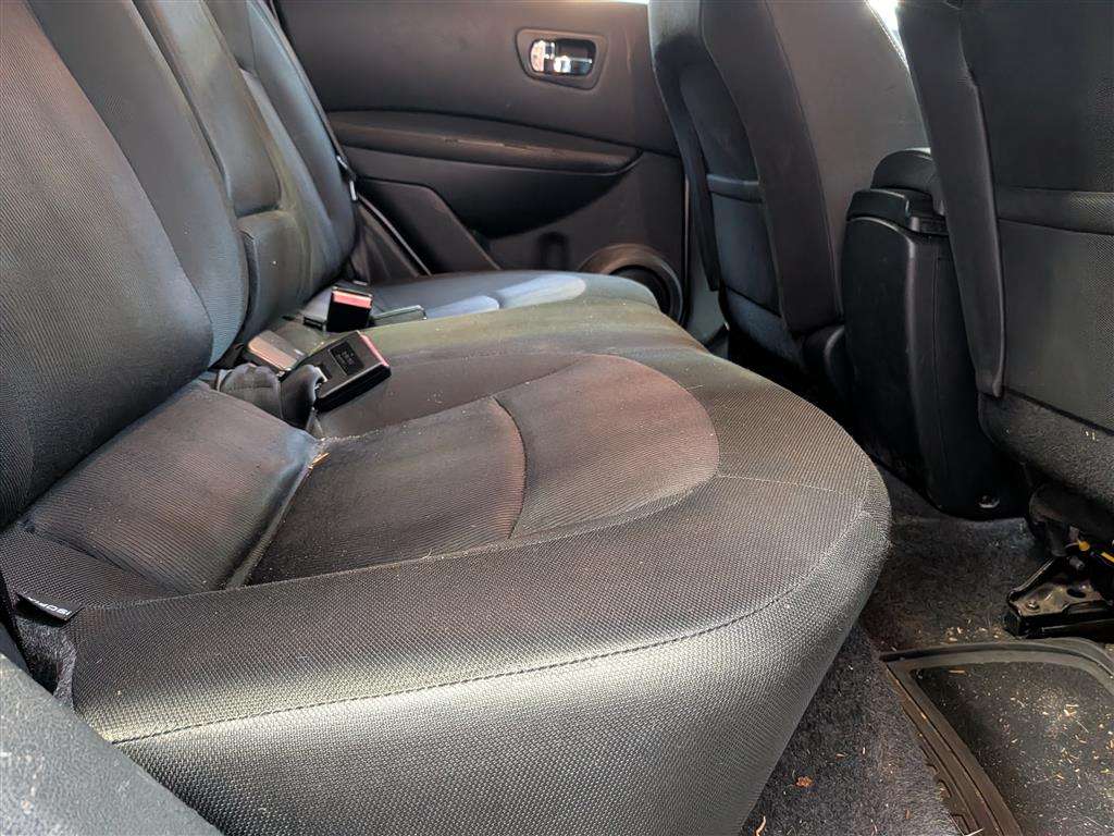 <p>2012 NISSAN QASHQAI N-TEC + IS DCI</p>