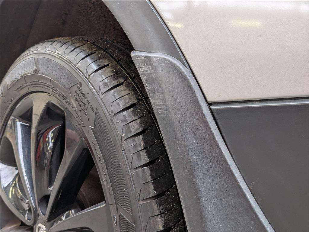 <p>2012 NISSAN QASHQAI N-TEC + IS DCI</p>