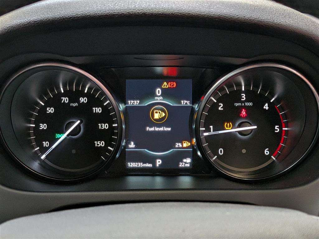 <p>2019 LAND ROVER DISCOVERY SPORT SE TECH T</p>