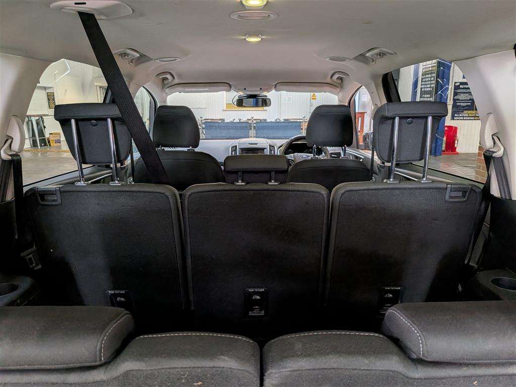 <p>2015 FORD GALAXY TITANIUM TDCI</p>