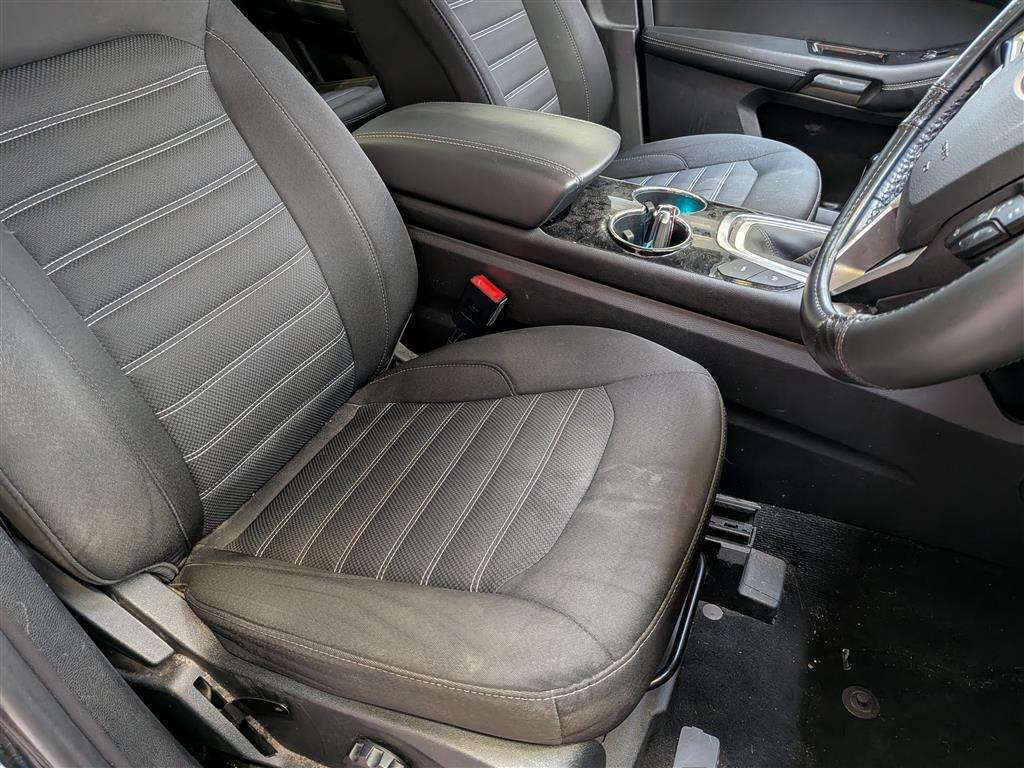 <p>2015 FORD GALAXY TITANIUM TDCI</p>