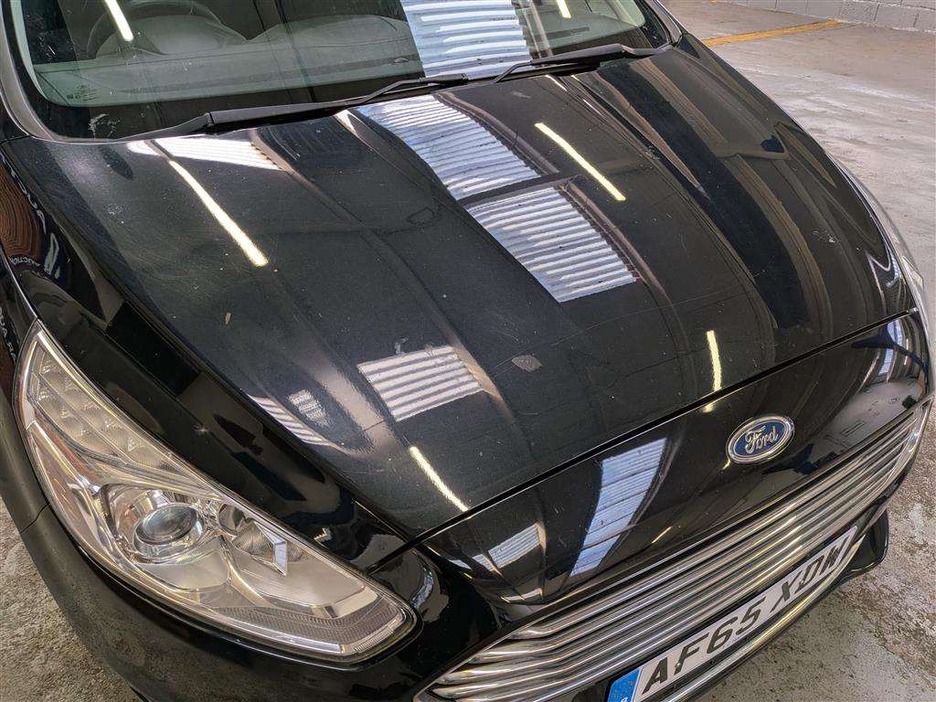 <p>2015 FORD GALAXY TITANIUM TDCI</p>