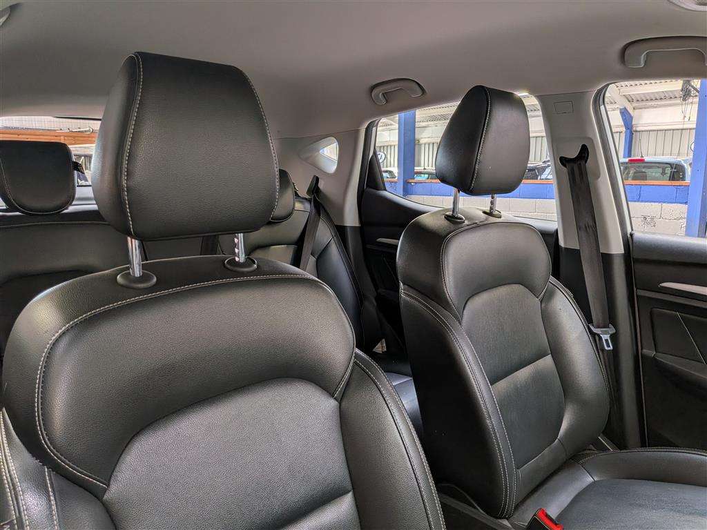 <p>2018 MG ZS EXCLUSIVE</p>